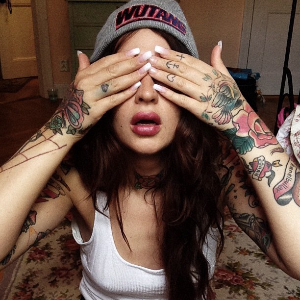 Ink - Beer - Babes
