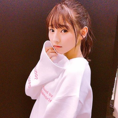 #栗原紗英 #sae_kurihara #HKT48