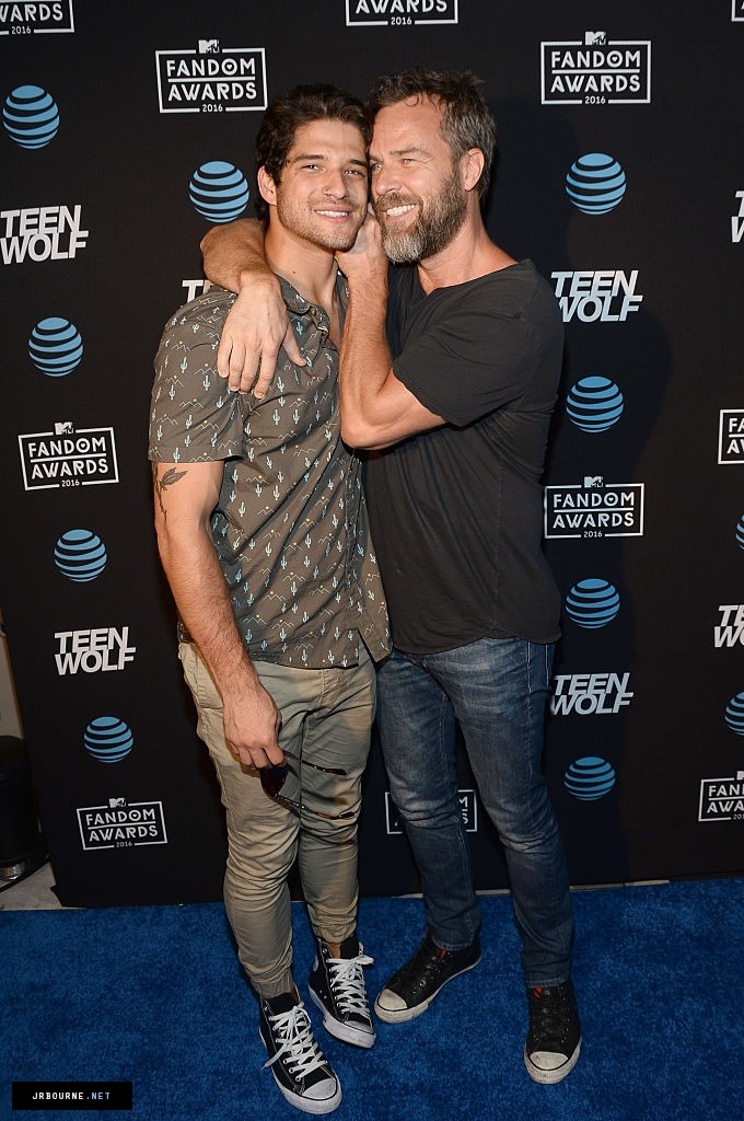 Hot as Hell Celeb Men