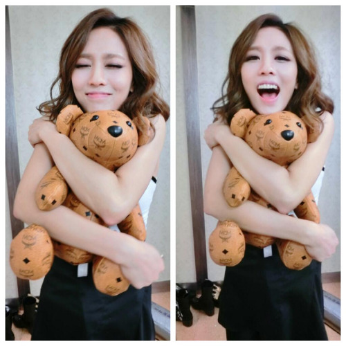 fuckyeah-fei:@missA_fei: I really really really like how the expression came out here ~♥♥