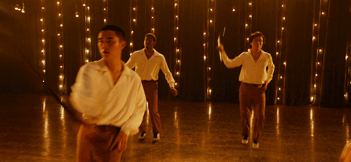 Swing Kids