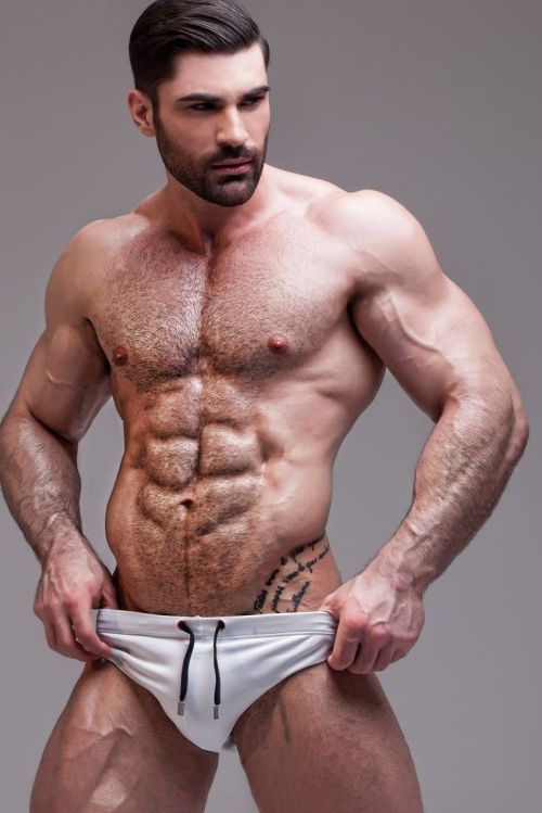 oofahpapa:Guillermo Angulo by Joan Crisol♂♂   http://oofahpapa.tumblr.com/archive