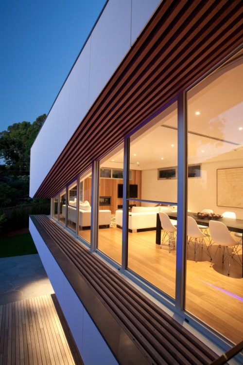 life1nmotion:  Designed by Vibe Design Group