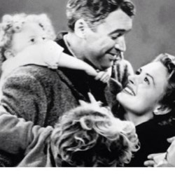 Day Two: Favorite Holiday Movie. I Have Too Many To Name But It&Amp;Rsquo;S A Wonderful