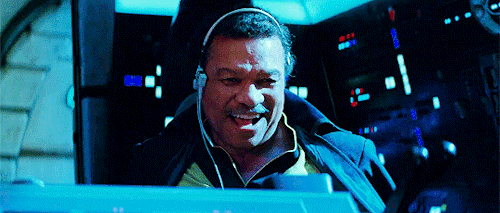 Star Wars: The Rise Of Skywalker (2019) Dir. J.J Abrams