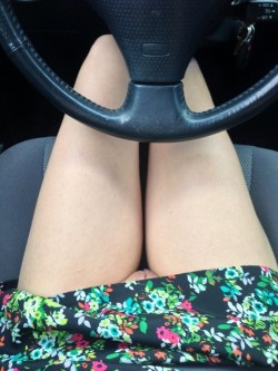 up-skirts:  behind the wheelFree webcam chat.