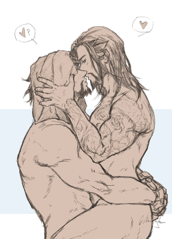 minghii:  mchanzo traditional doodles, with