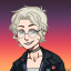 Being a small blogger on Tumblr 