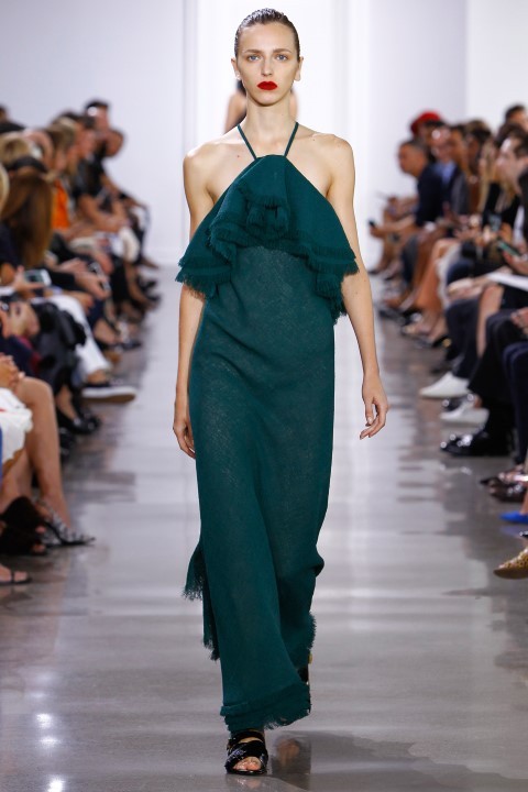 MaySociety — Jason Wu Spring 2016