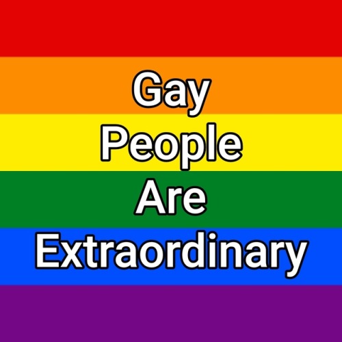 genderqueerpositivity:♡Queer people are incredible.♡Bisexual people are wonderful.♡Polysexual people