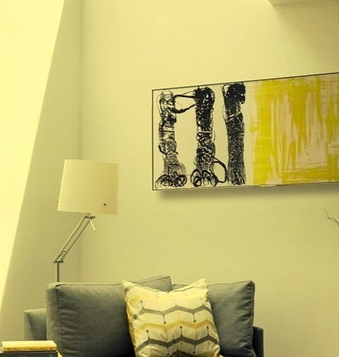 Underground - Modern Basement