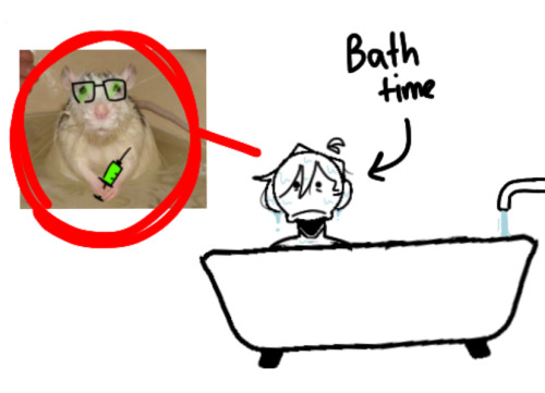 I Take Reanimator Very Seriously I Promise.