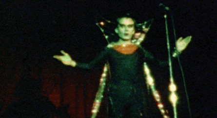 Plastic Space Vampire
