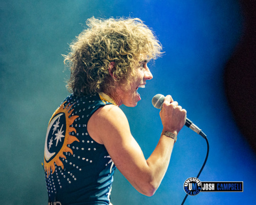 edyaleda:Josh Kiszka, GVF@ Red Rocks Amphitheatre. Sep. 23, 2019.:[x]