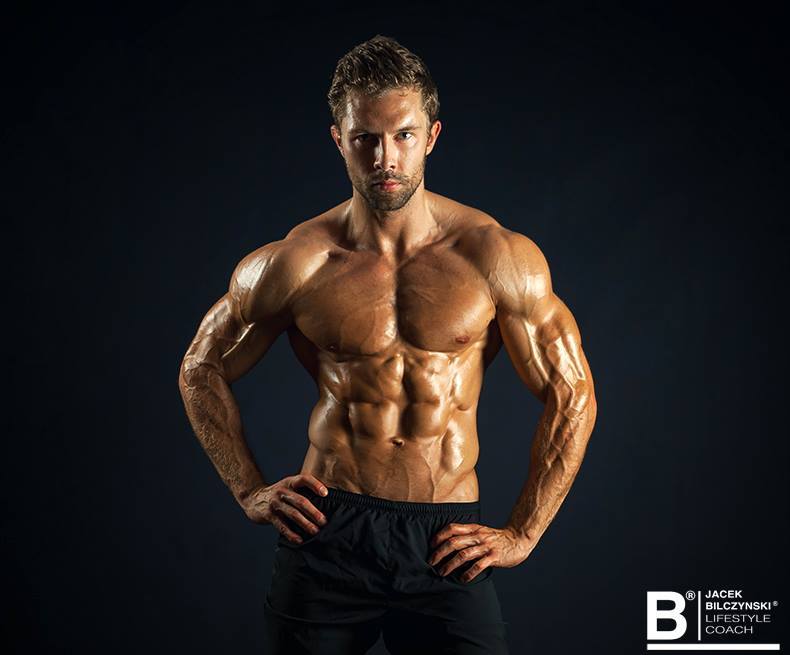 fitmen1:Jacek Bilczynski