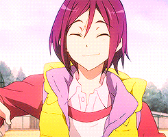 :Rin’s cute habit. Based on