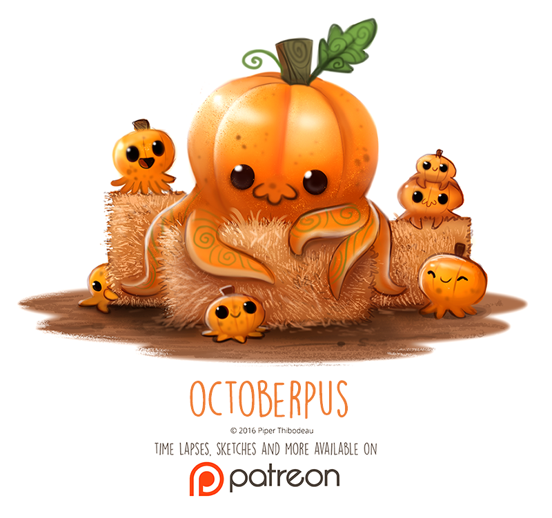 sosuperawesome:  Piper Thibodeau on Tumblr and Patreon  Browse more curated work