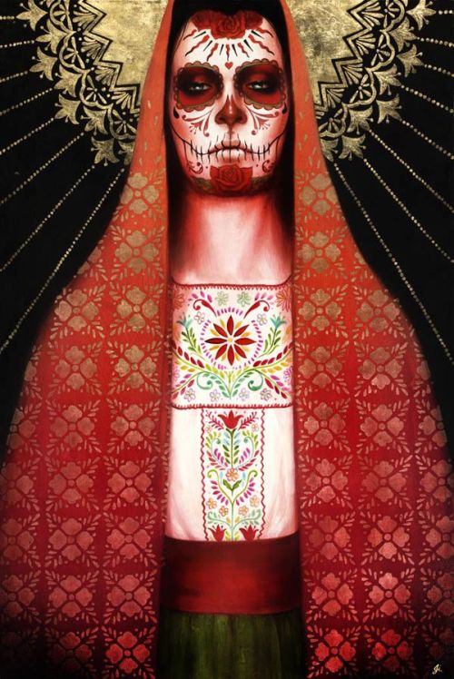 artmonia:  Sylvia Ji.