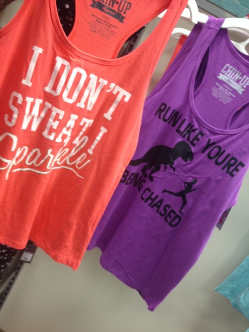 lexlifts:  healthy-b0dy-healthy-mind:  high-heels-and-high-weights:  I need both of these. I love Target. Only บ  I’ve never really been to target I need to go  I don’t see these at target. >_> Are they by the activewear??