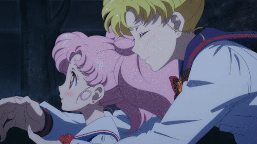 moonlightsdreaming:「 Pretty Guardian Sailor Moon Eternal The Movie Trailer 」