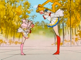 dailysailormoon:so it’s upside down you wanna go? 
