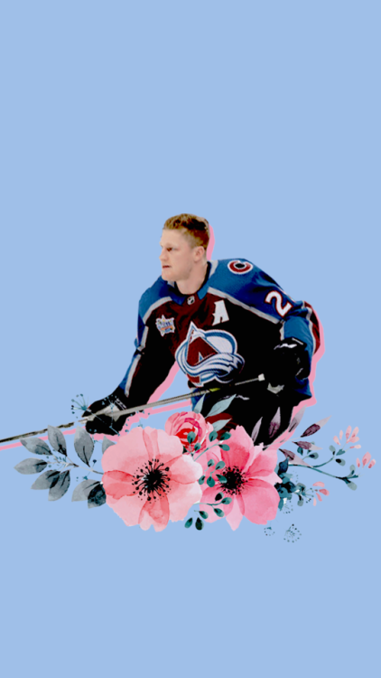 summery nate mackinnon /for @fxckyeahmorganrielly/