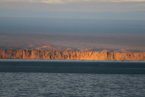 Porn dullist:  Spitsbergen at dawn. by richard.mcmanus. photos