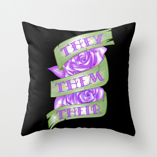 kytri:  Society6 Sale! 20% off on all home decor items! That’s a pretty sweet deal