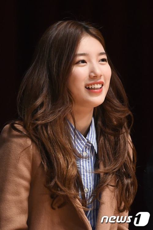 Suzy Bae (Miss A) - Movie Showcase Pics