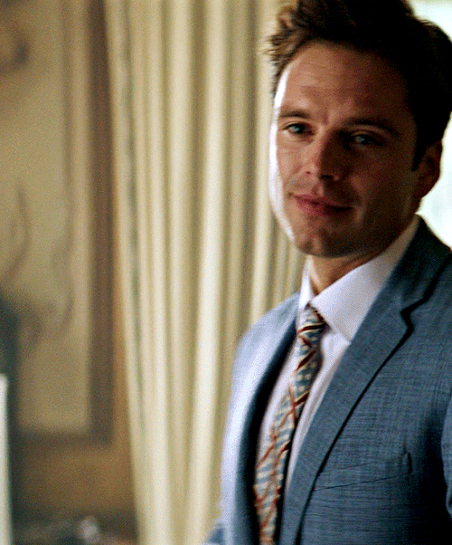 nowadayz:SEBASTIAN STAN as CHARLES BLACKWOOD
in We Have Always Lived in the Castle
2018 | dir. Stacie Passon #ugh he looks so good  #never watched it tho