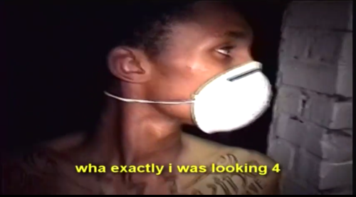 hoodteens:  flexican tales when doves cry film