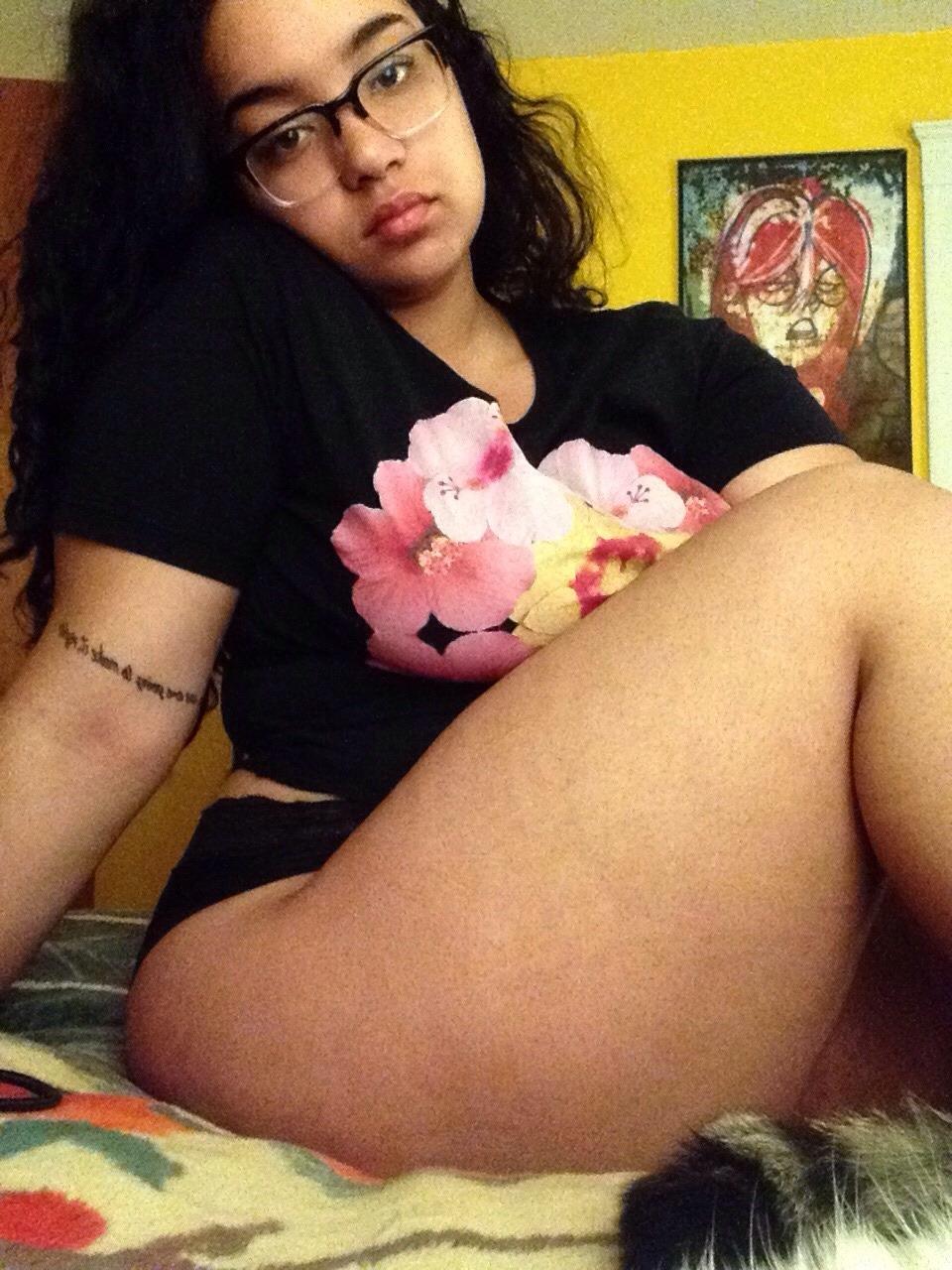 plantainthighs:  Aw. It me