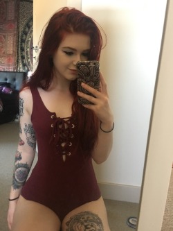 MeaganEmily is brand new around here- show her some love :)
