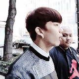 bestandperfect:B.A.P 2nd Adventure  ─  Youngjae  [4/6]