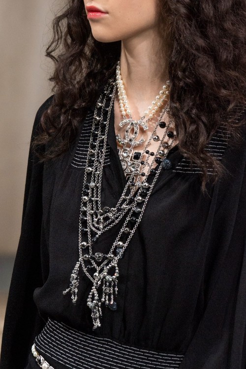 Chanel | Spring/Summer 2020