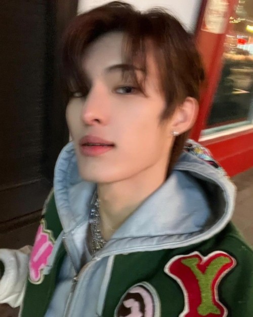 WHAT DO YOU MEAN KEEHO HAS A HOT RAPPING YOUNGER BROTHER THAT ACTS LIKE A SLUT WHENEVER HE CAN??