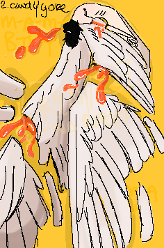Two Days Of Goretober!!