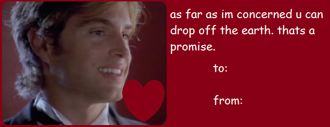 antst00fs:  If you printed out these cards, it would cost more than the budget for