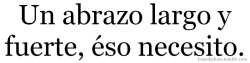 tatuajesenelalma:  Pero tuyo no de nadie más.