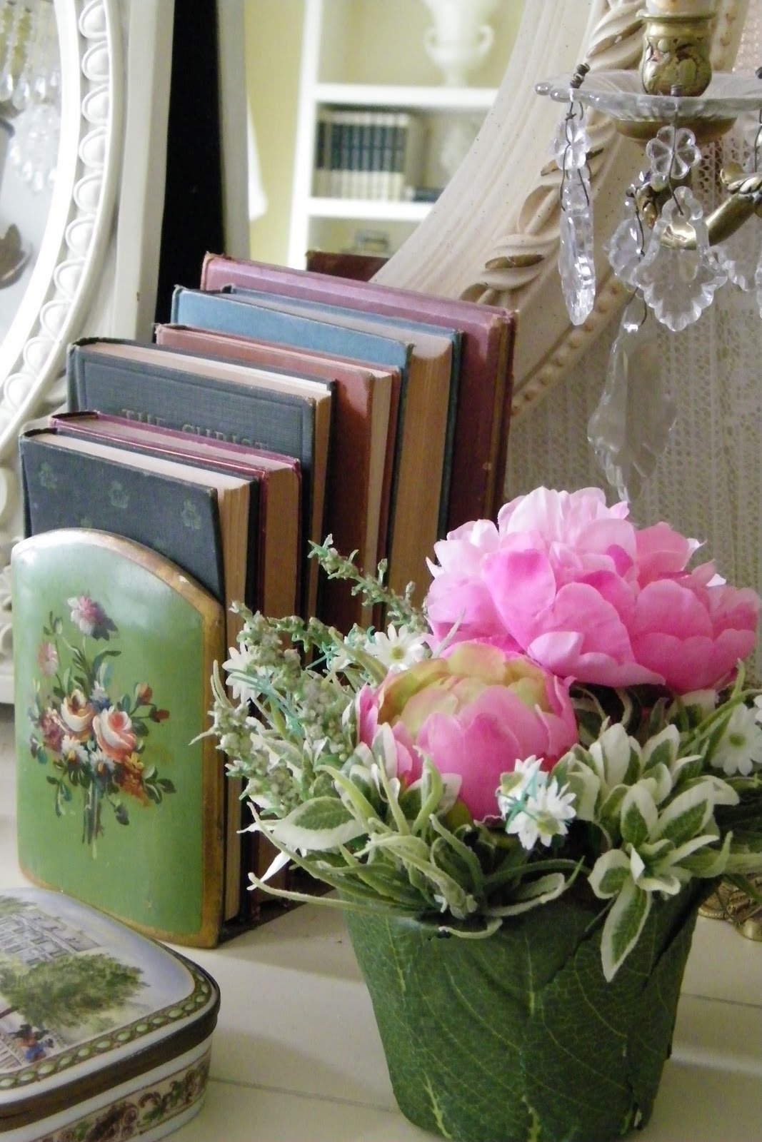 myinnerlandscape:  maisondecor8