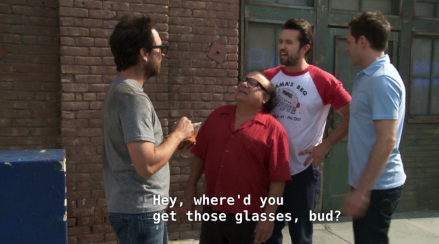 it's always sunny in philadelphia on Tumblr