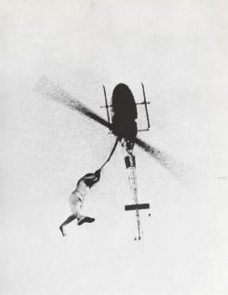 realityayslum:  Nobuyuki Wakabayashi  From A, Tobidashita Onna-Tachi / Oh! Girls Jumping Out, 1971  Nobuyuki Wakabayashi