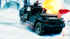 bahtmun: Marvel Cinematic Universe Marathon→11.) Avengers: Age of Ultron“You get killed, walk it off.”