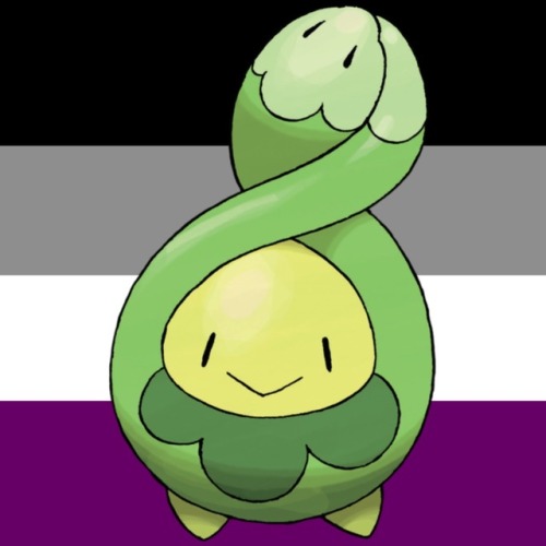 prideful-poke-icons:Ace Grass types for @emile-hides