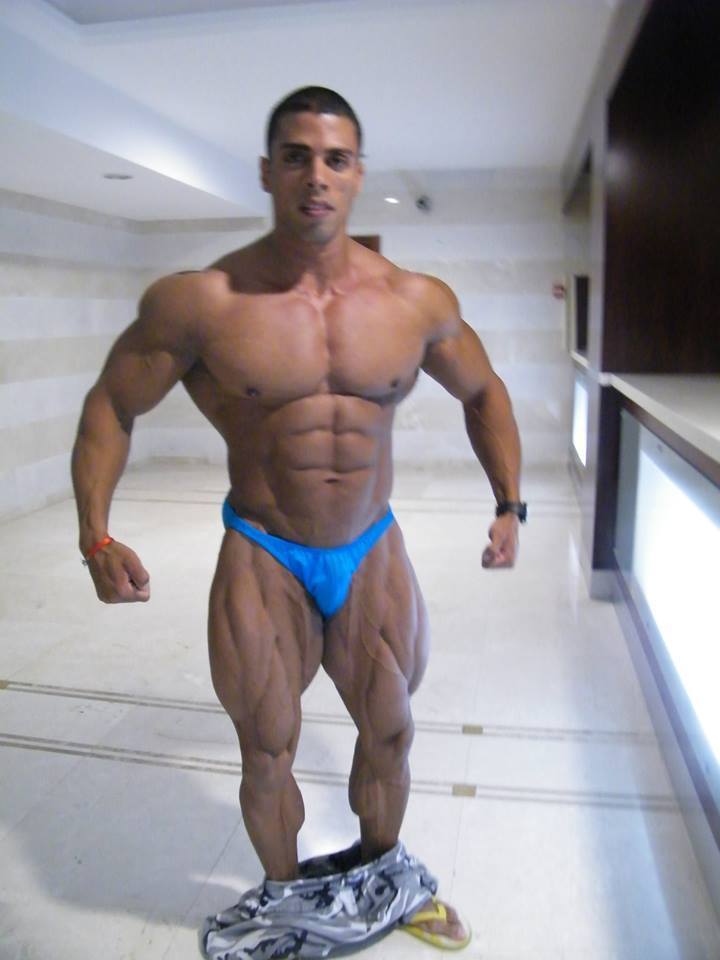 drwannabe:  Id?