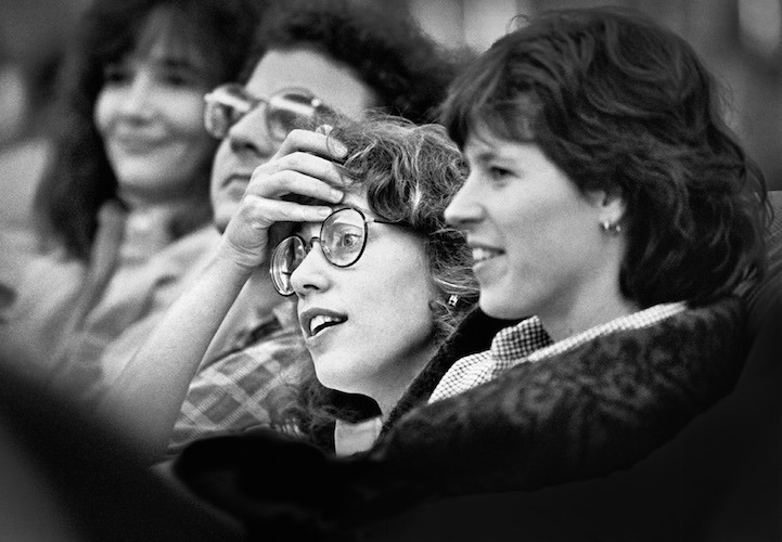 mymodernmet:  Interview: Rare Photos Documenting Life in Silicon Valley during the
