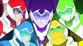 Reblog if you're always a slut for color coded hero squads!!
