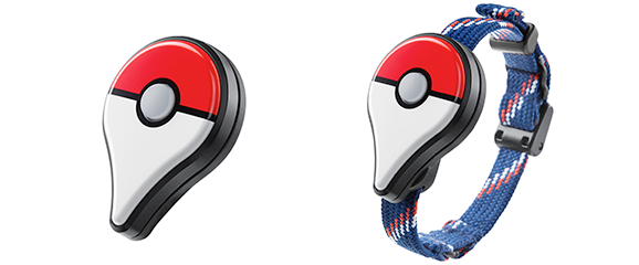 Pokémon GO