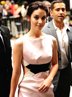Adelaide Kane Daily