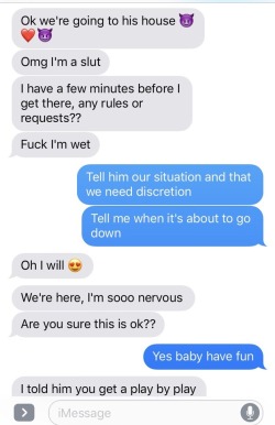 Tumblr Hotwife Texts